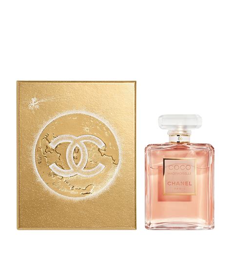 chanel waitrose|CHANEL Coco Mademoiselle Eau de Parfum 100ml With Gift Box.